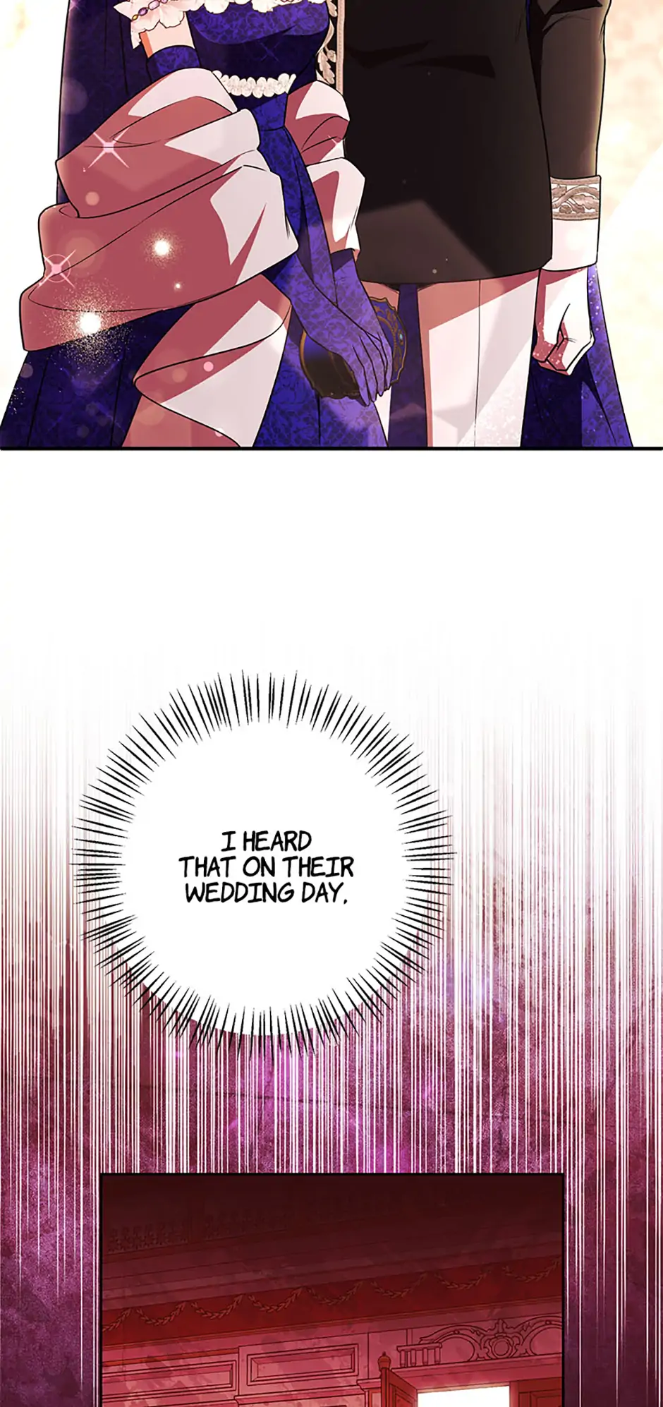 How to Make My Tyrant Husband Love Me Chapter 76 - page 6