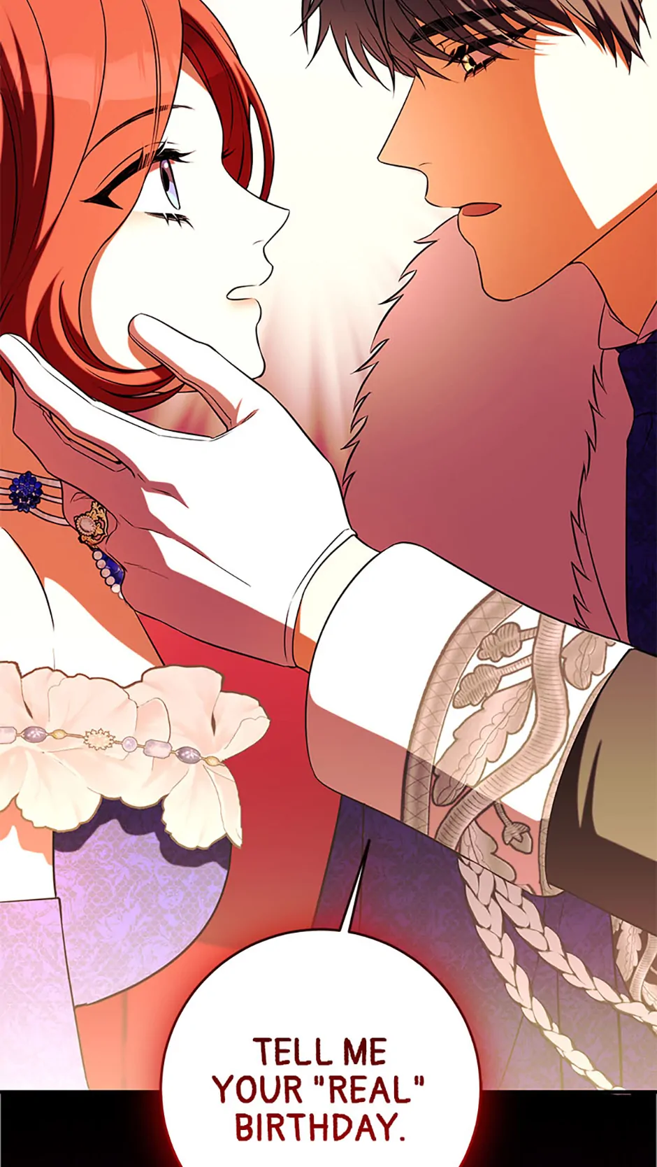 How to Make My Tyrant Husband Love Me Chapter 76 - page 62