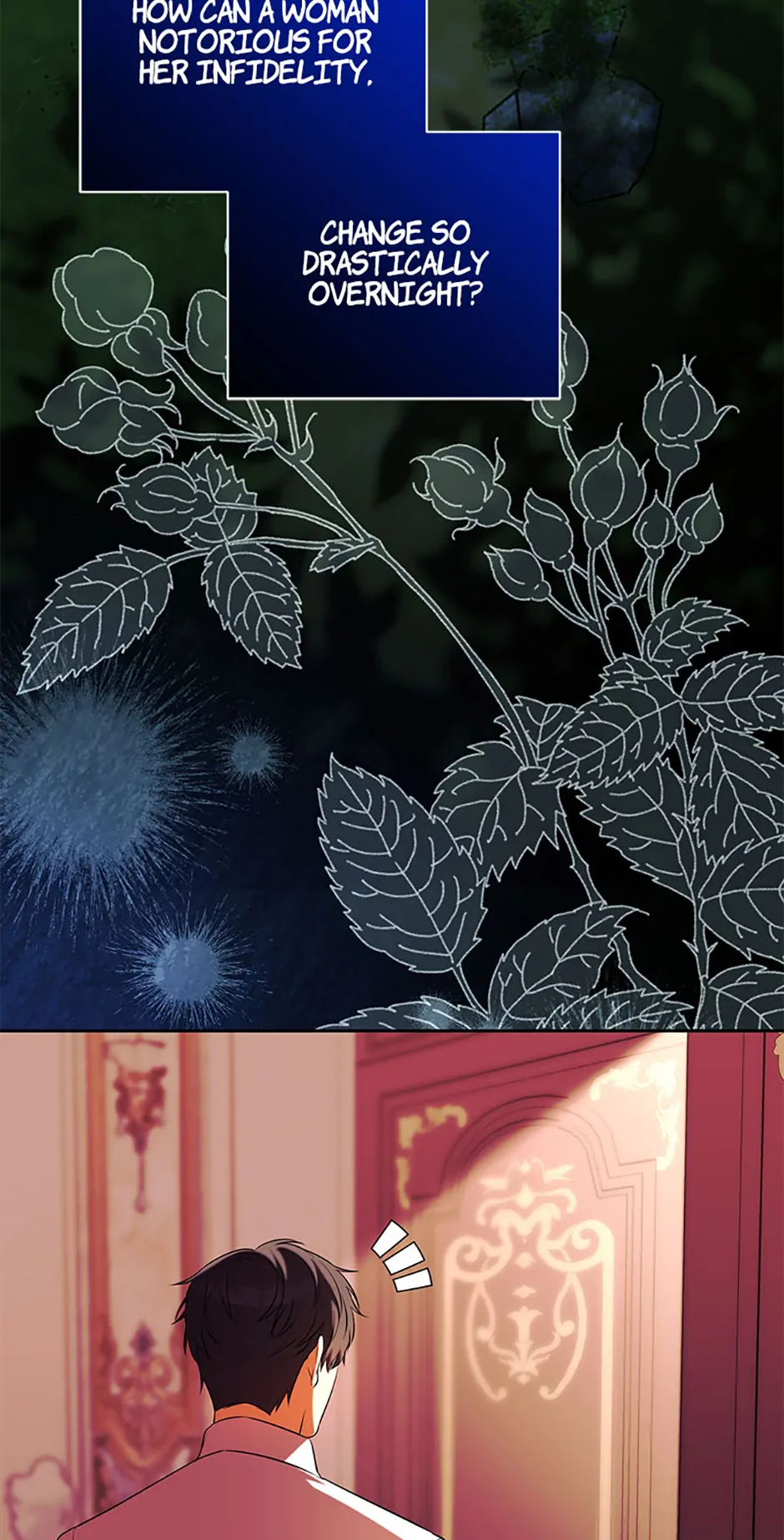 How to Make My Tyrant Husband Love Me Chapter 76 - page 69