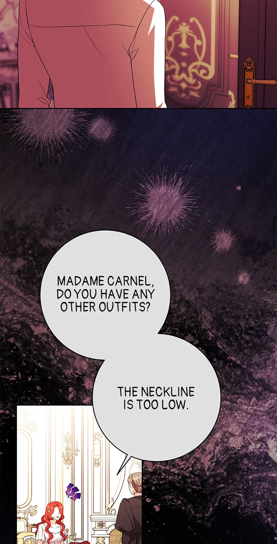 How to Make My Tyrant Husband Love Me Chapter 76 - page 70