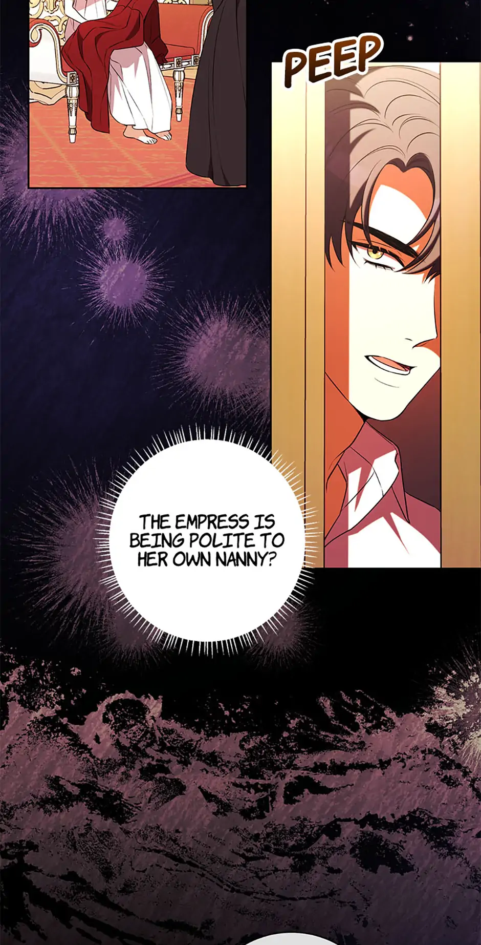 How to Make My Tyrant Husband Love Me Chapter 76 - page 71