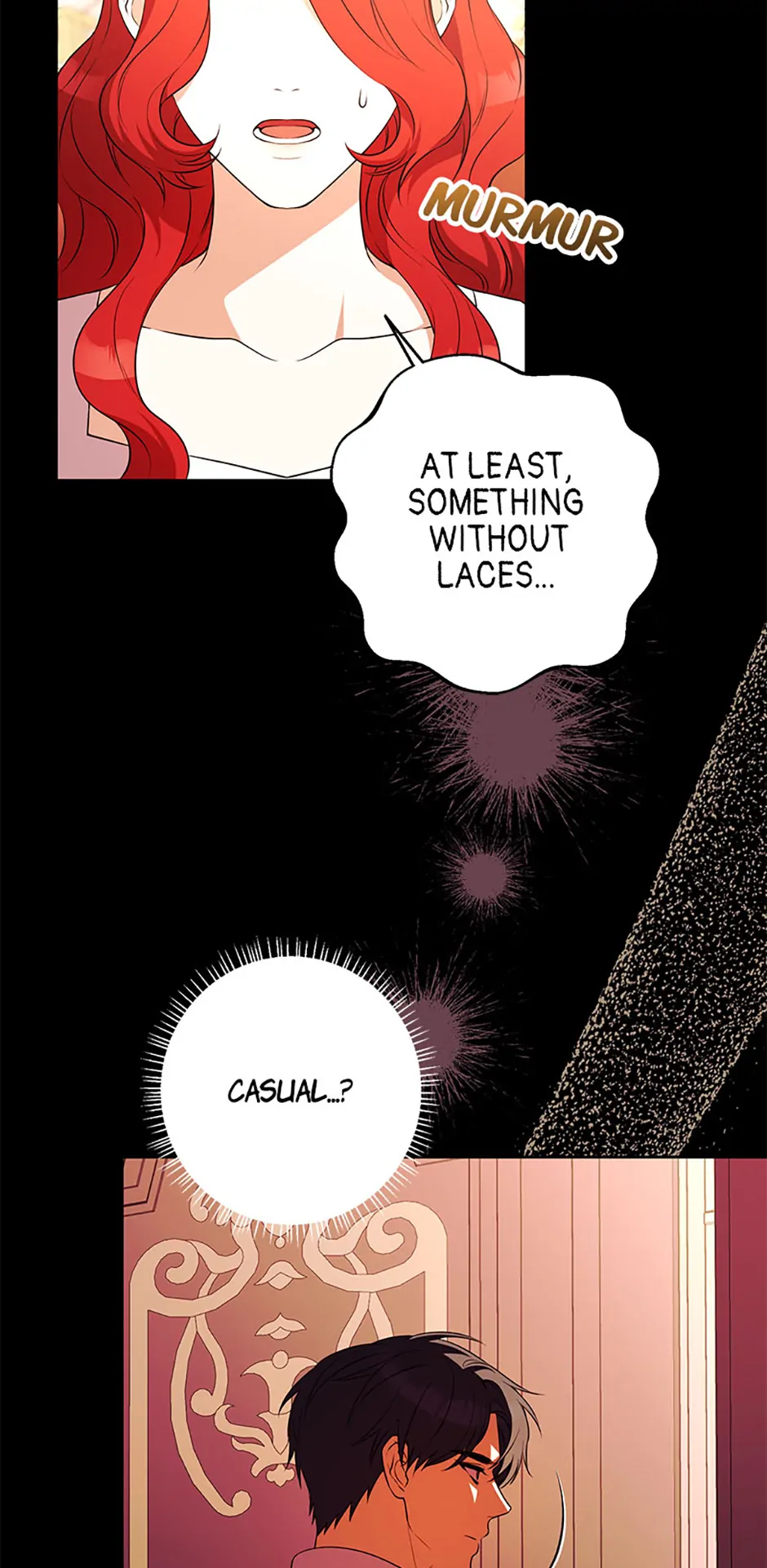 How to Make My Tyrant Husband Love Me Chapter 76 - page 74