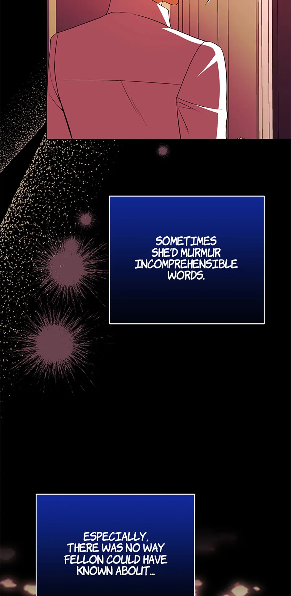 How to Make My Tyrant Husband Love Me Chapter 76 - page 75