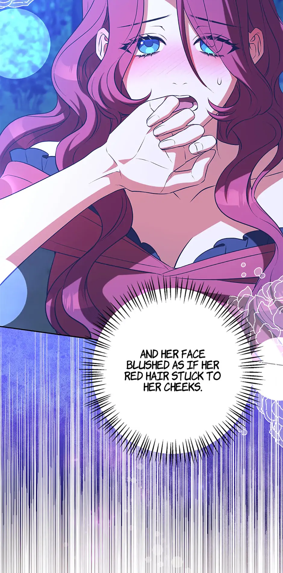 How to Make My Tyrant Husband Love Me Chapter 76 - page 79