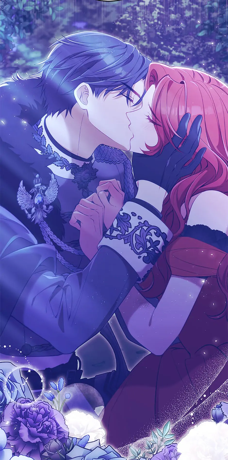 How to Make My Tyrant Husband Love Me Chapter 76 - page 82