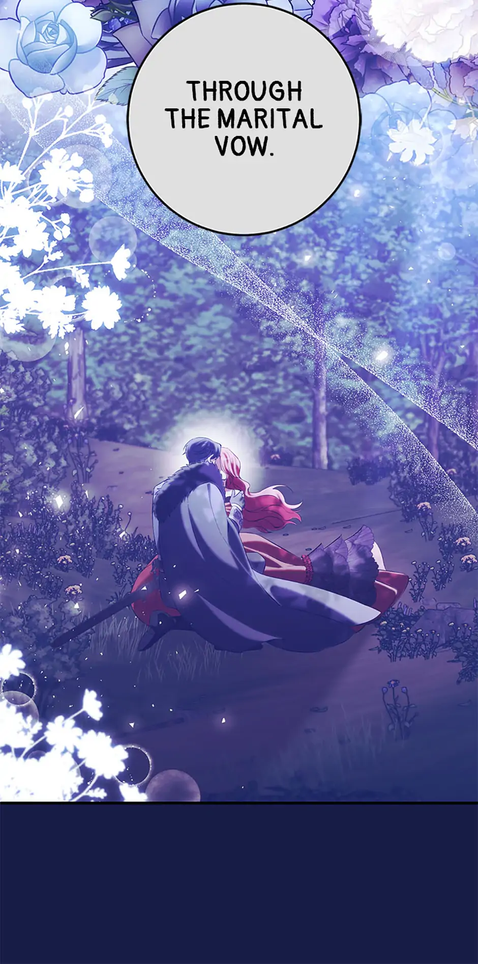 How to Make My Tyrant Husband Love Me Chapter 76 - page 83