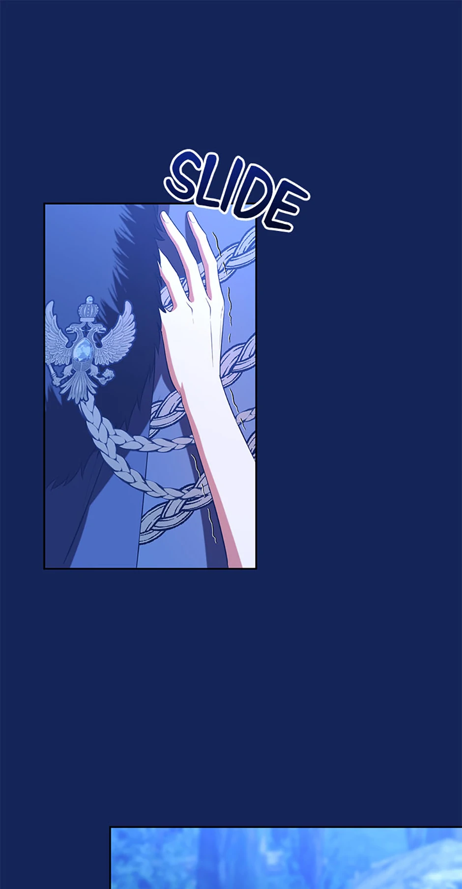 How to Make My Tyrant Husband Love Me Chapter 76 - page 84