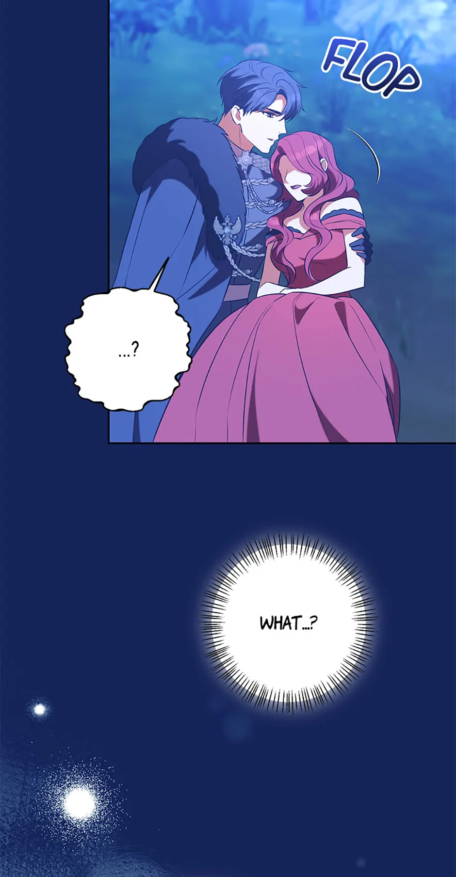 How to Make My Tyrant Husband Love Me Chapter 76 - page 85