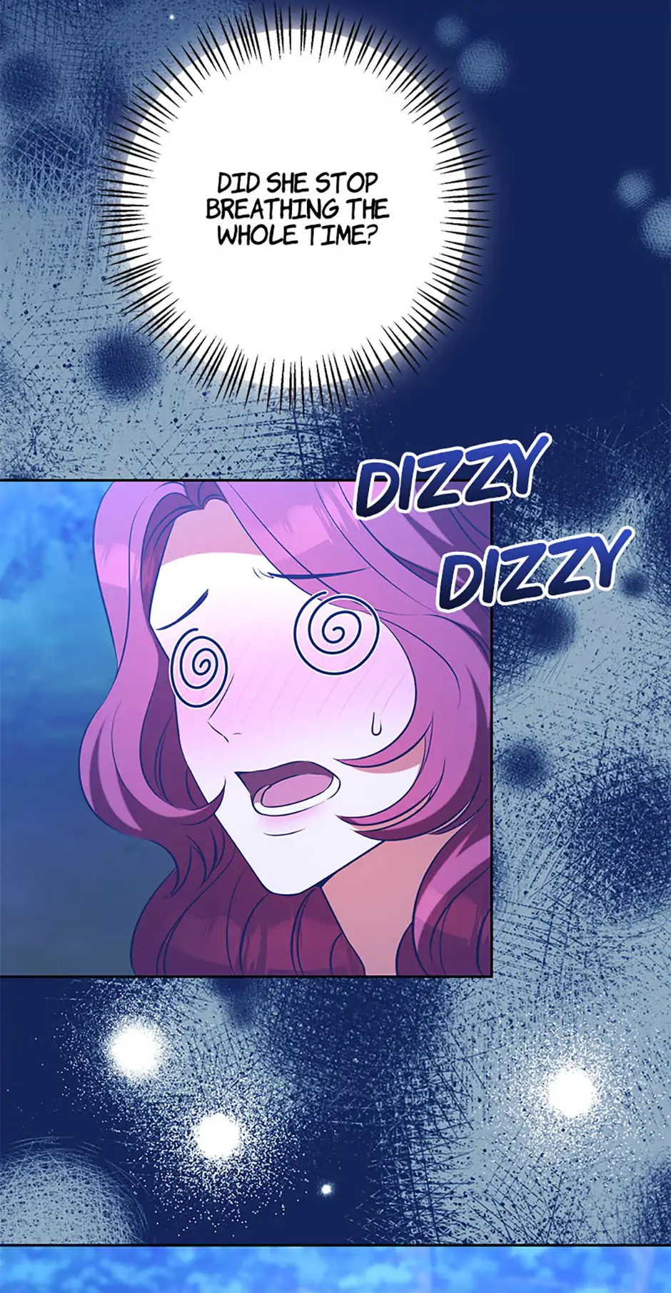 How to Make My Tyrant Husband Love Me Chapter 76 - page 86