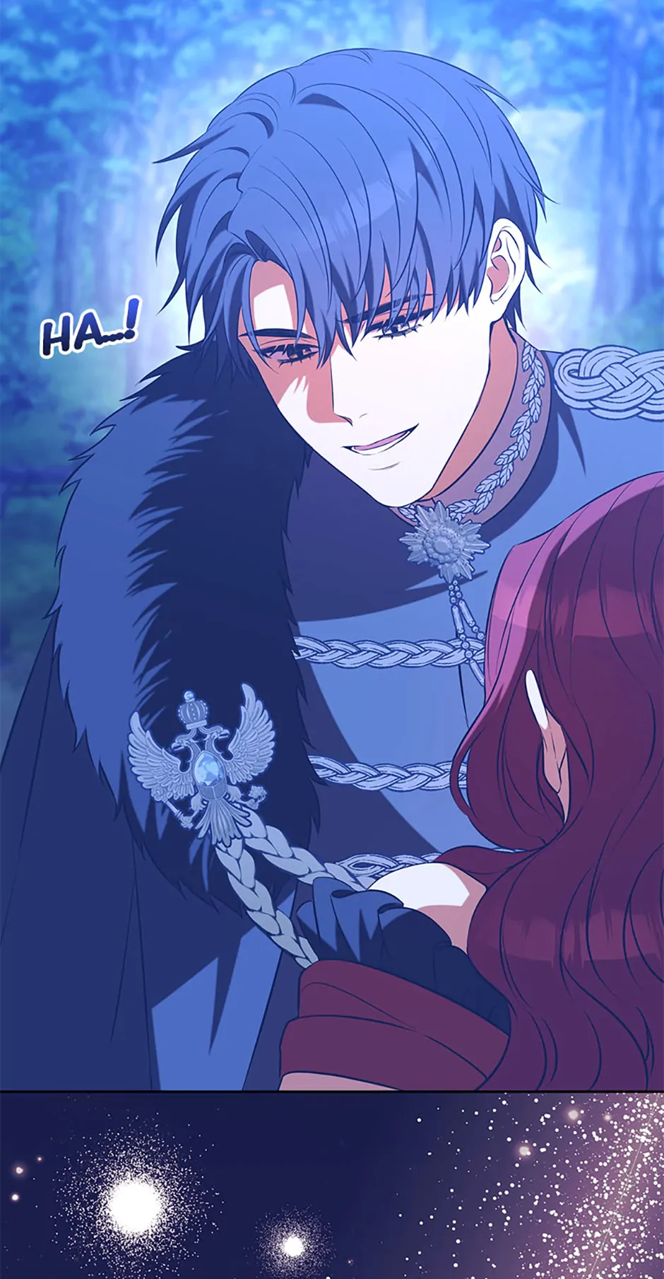 How to Make My Tyrant Husband Love Me Chapter 76 - page 87