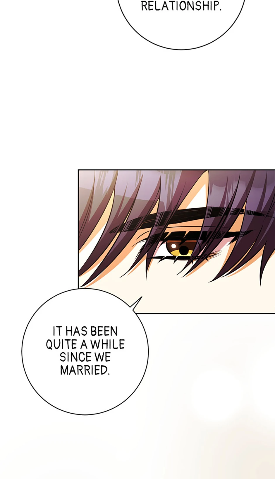 How to Make My Tyrant Husband Love Me Chapter 76 - page 9