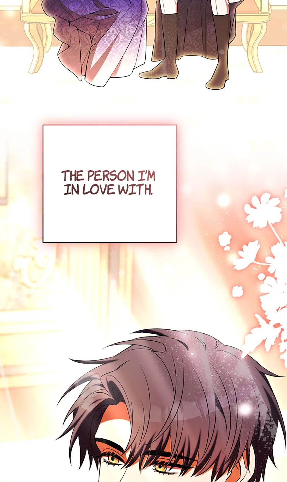 How to Make My Tyrant Husband Love Me Chapter 76 - page 91