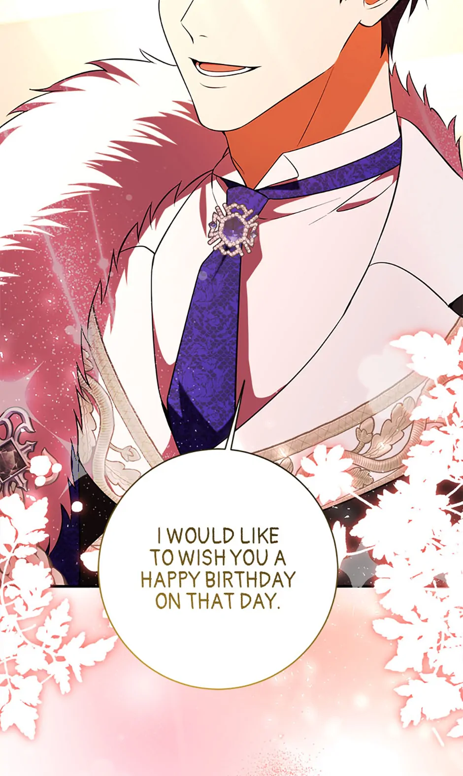 How to Make My Tyrant Husband Love Me Chapter 76 - page 92