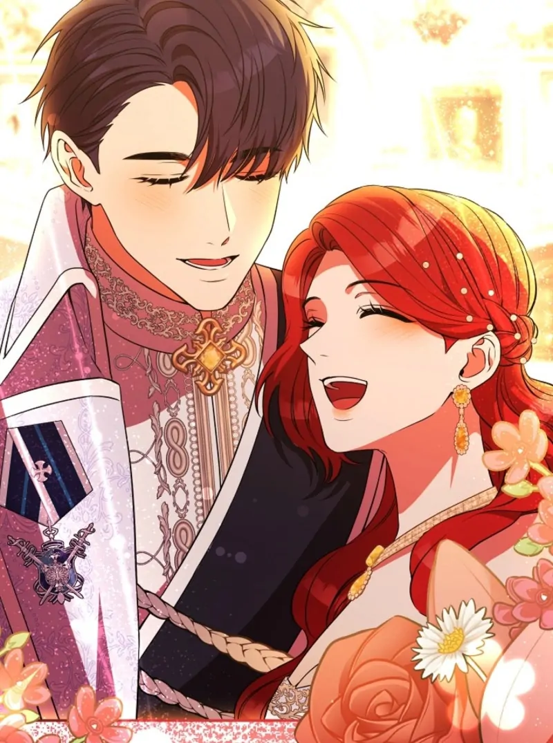 How to Make My Tyrant Husband Love Me Chapter 78 - page 99