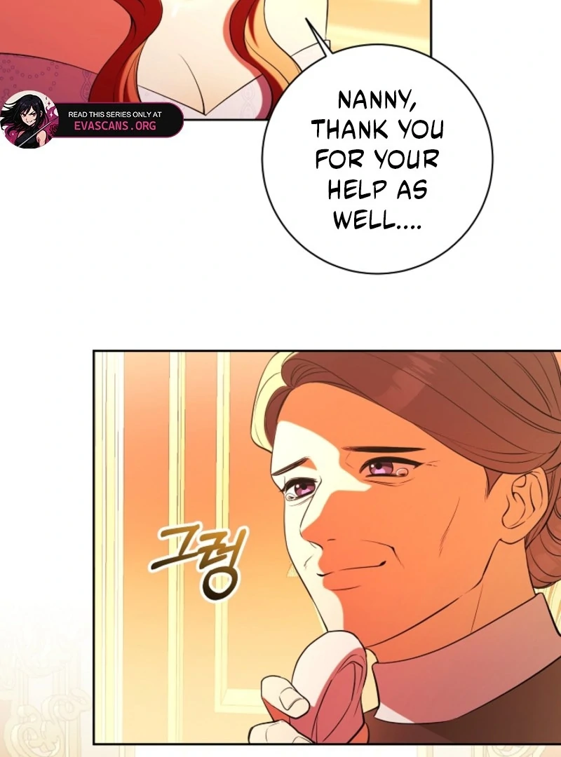 How to Make My Tyrant Husband Love Me Chapter 78 - page 10