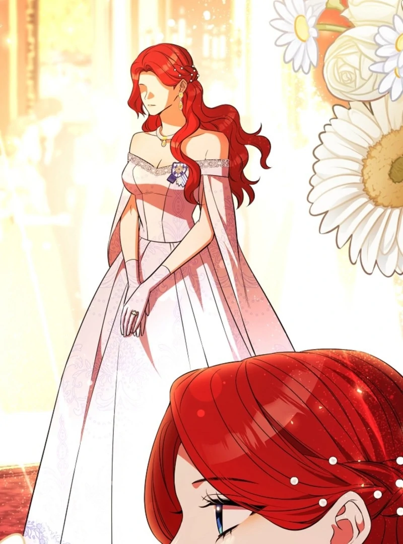 How to Make My Tyrant Husband Love Me Chapter 78 - page 14