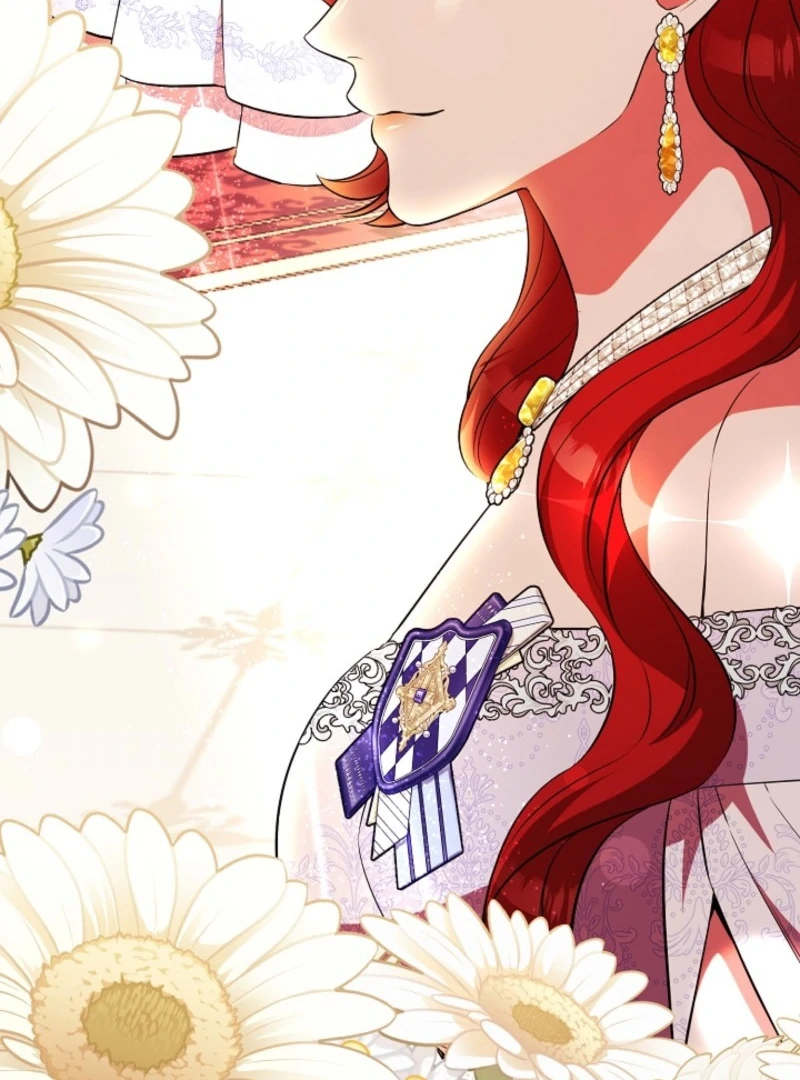 How to Make My Tyrant Husband Love Me Chapter 78 - page 15