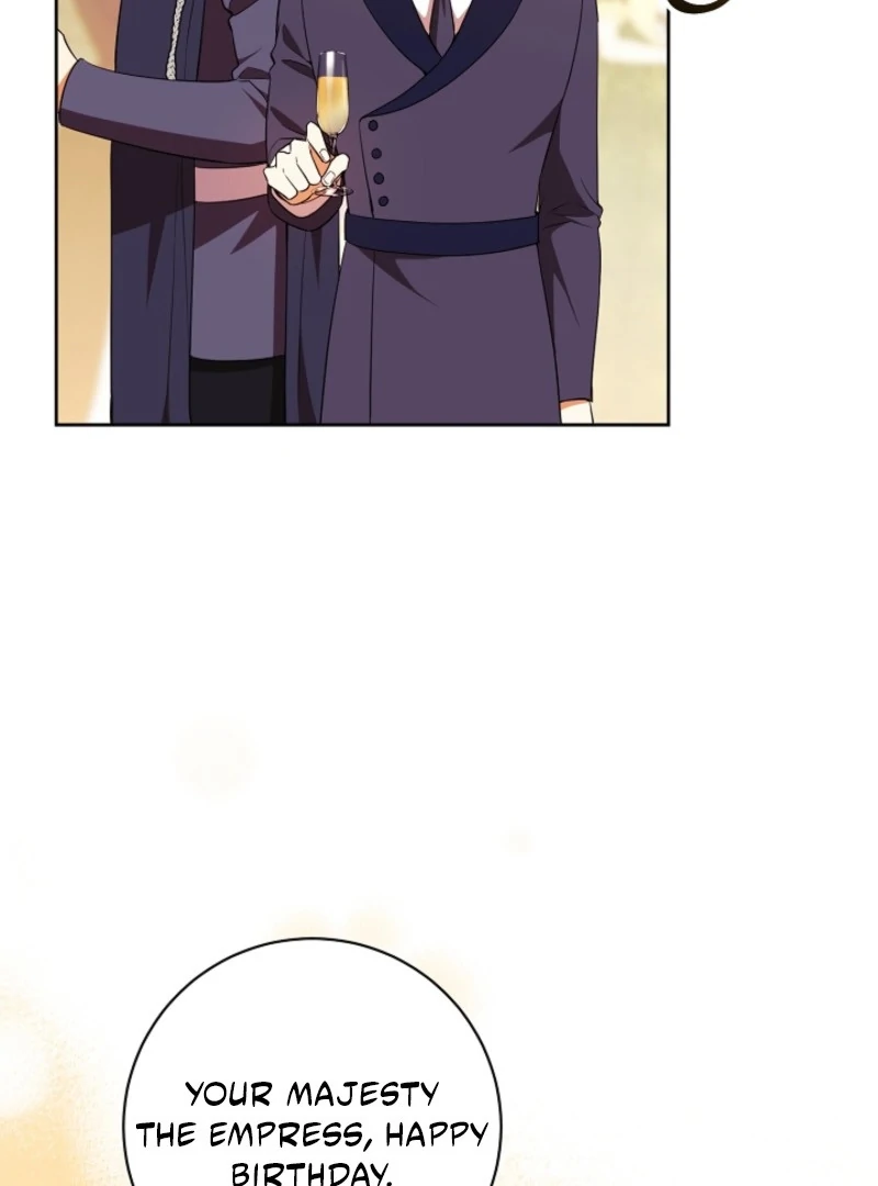 How to Make My Tyrant Husband Love Me Chapter 78 - page 19