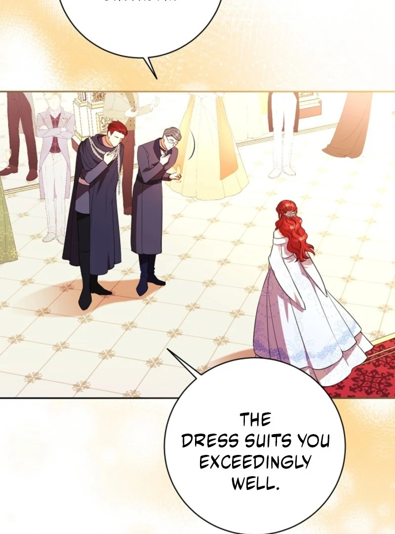 How to Make My Tyrant Husband Love Me Chapter 78 - page 20