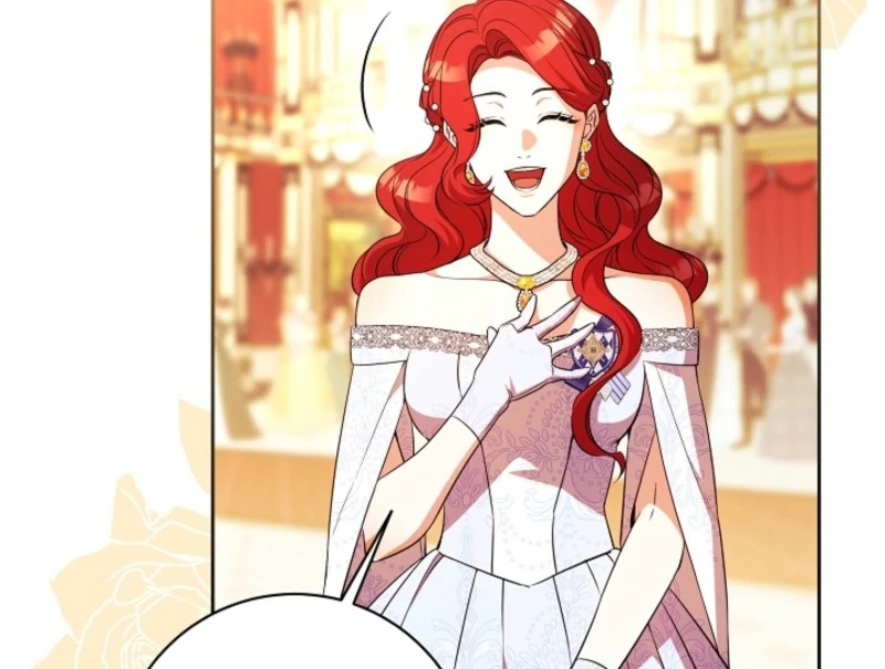 How to Make My Tyrant Husband Love Me Chapter 78 - page 22