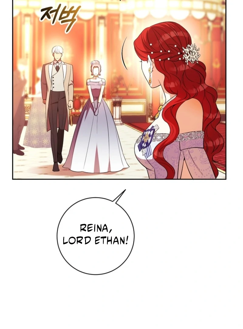 How to Make My Tyrant Husband Love Me Chapter 78 - page 24