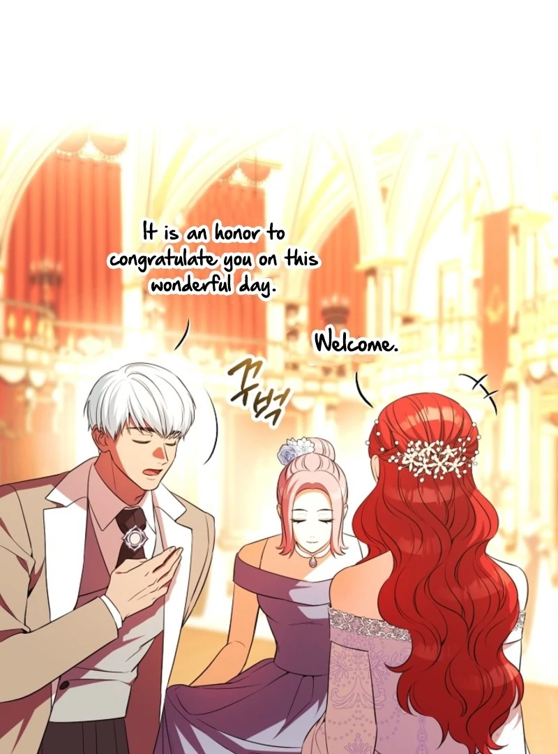 How to Make My Tyrant Husband Love Me Chapter 78 - page 25