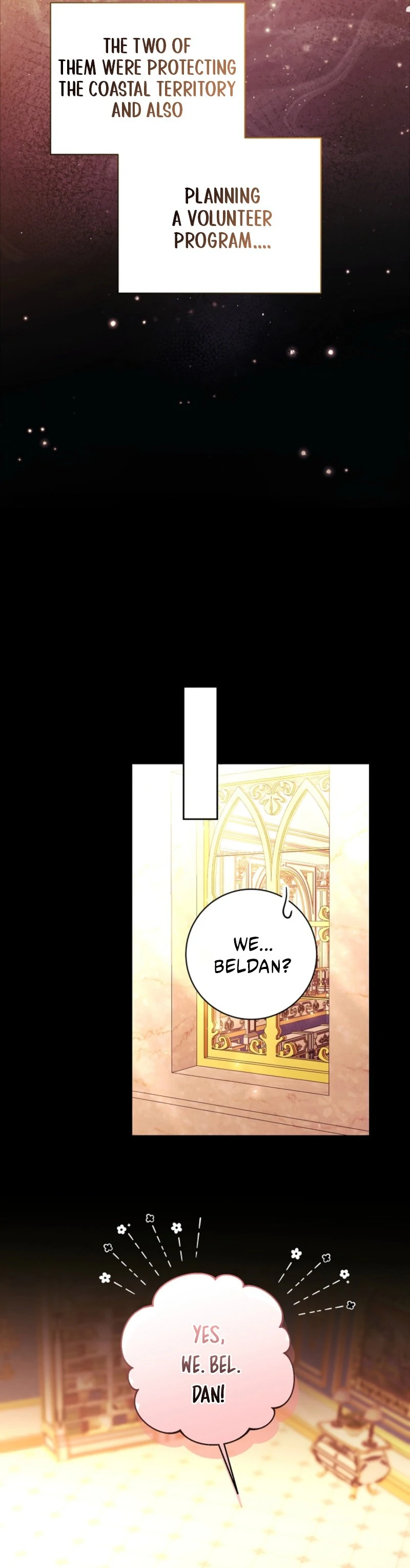 How to Make My Tyrant Husband Love Me Chapter 78 - page 28