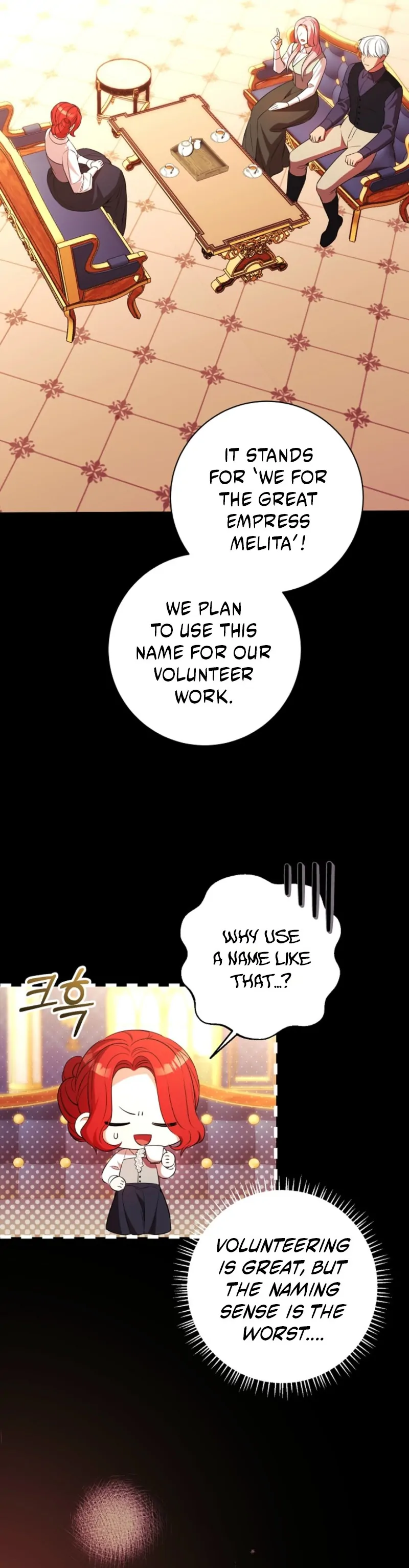 How to Make My Tyrant Husband Love Me Chapter 78 - page 29