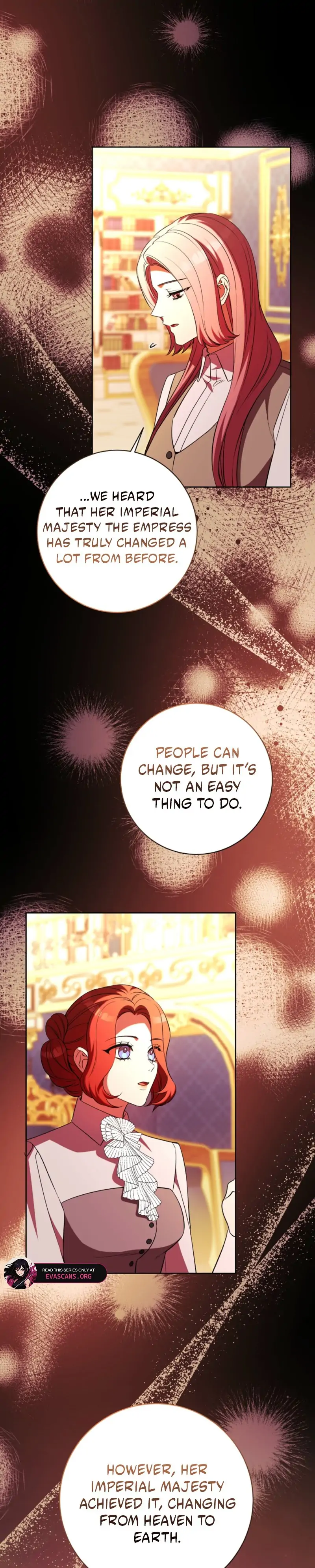 How to Make My Tyrant Husband Love Me Chapter 78 - page 30