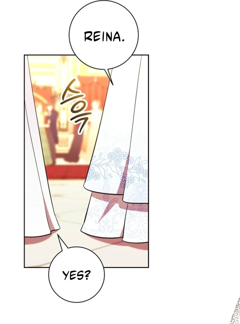 How to Make My Tyrant Husband Love Me Chapter 78 - page 34