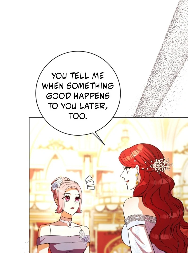 How to Make My Tyrant Husband Love Me Chapter 78 - page 35