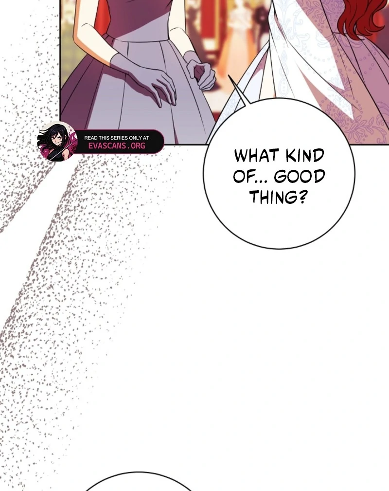 How to Make My Tyrant Husband Love Me Chapter 78 - page 36