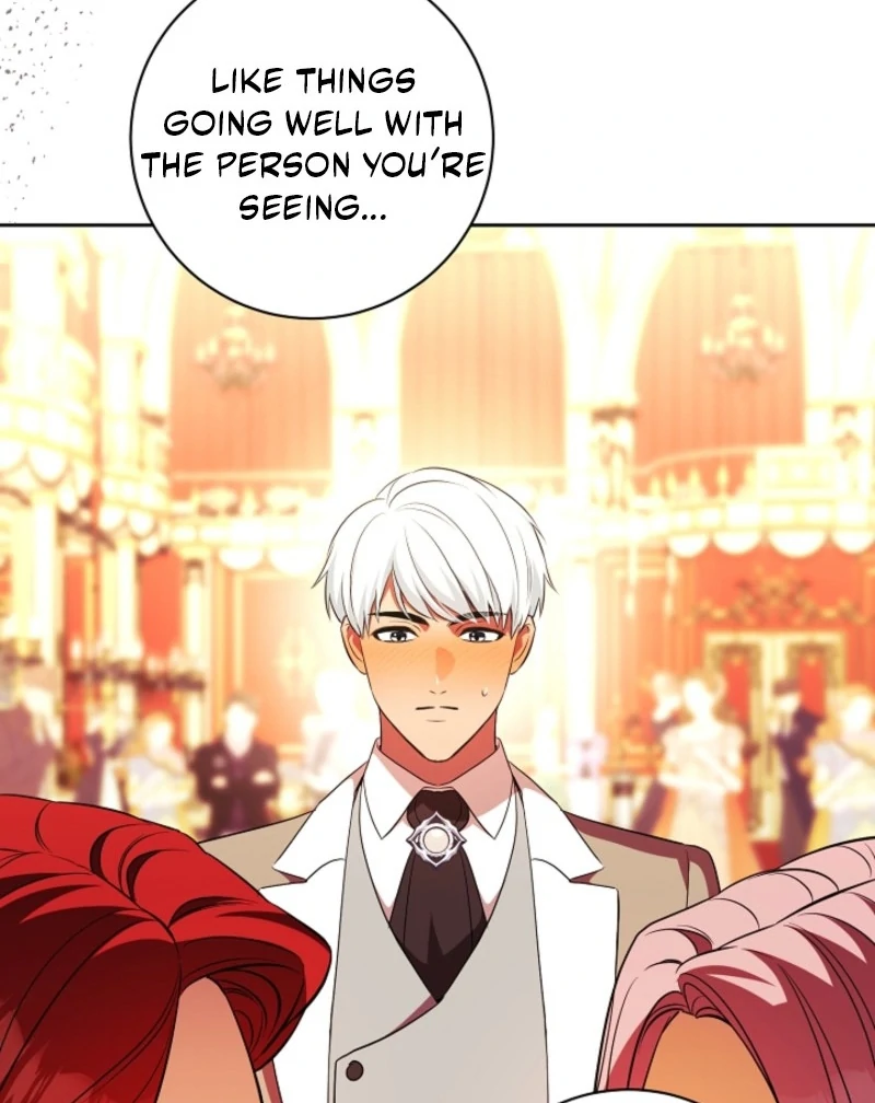 How to Make My Tyrant Husband Love Me Chapter 78 - page 37