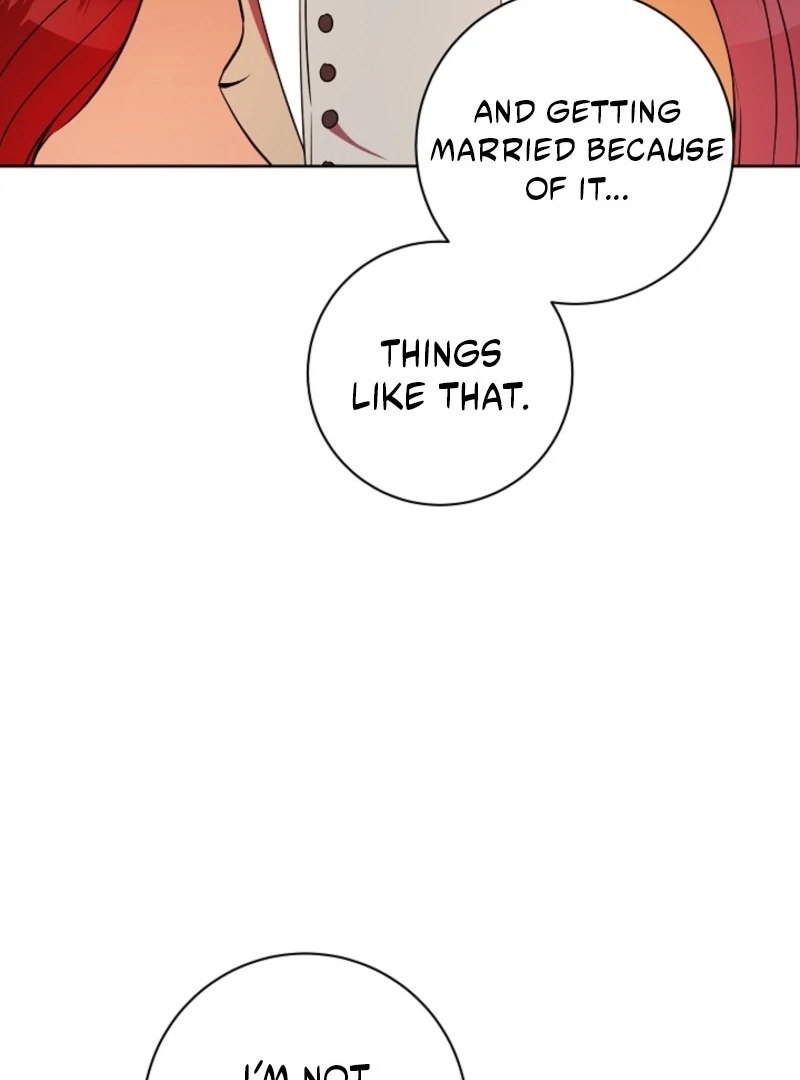 How to Make My Tyrant Husband Love Me Chapter 78 - page 38