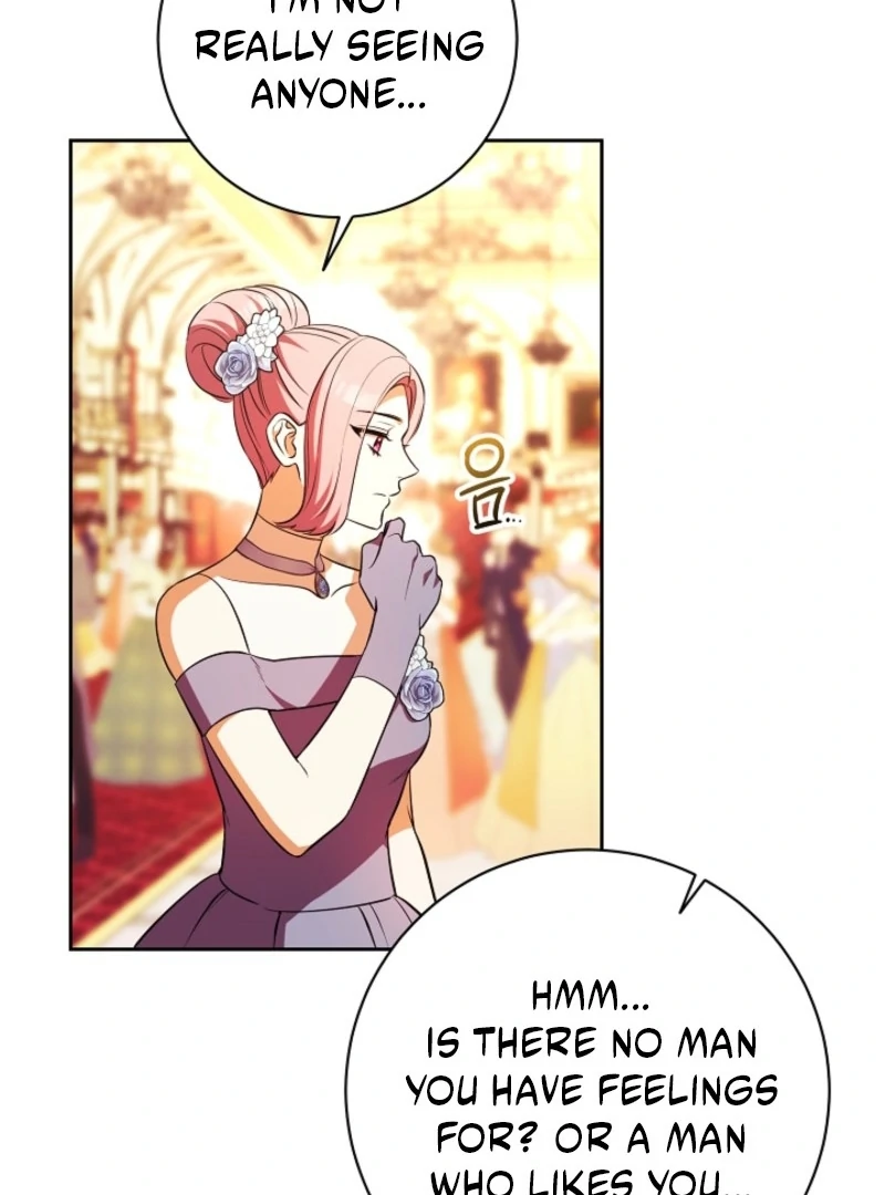 How to Make My Tyrant Husband Love Me Chapter 78 - page 39