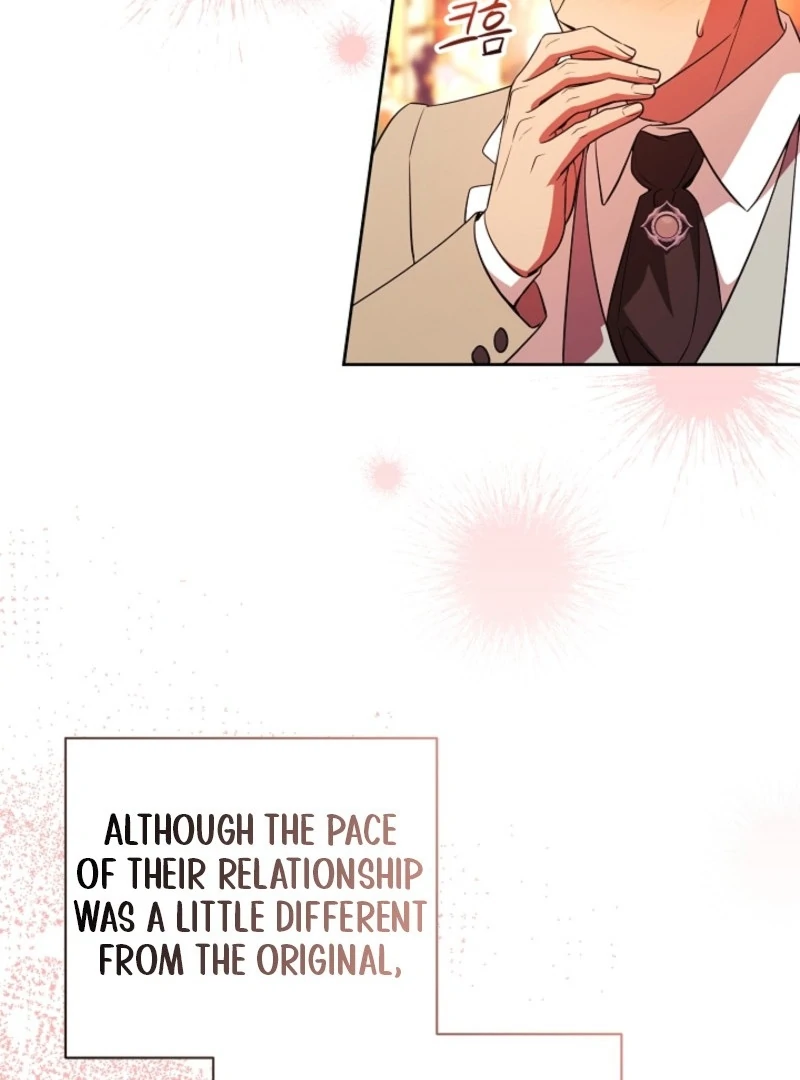 How to Make My Tyrant Husband Love Me Chapter 78 - page 43