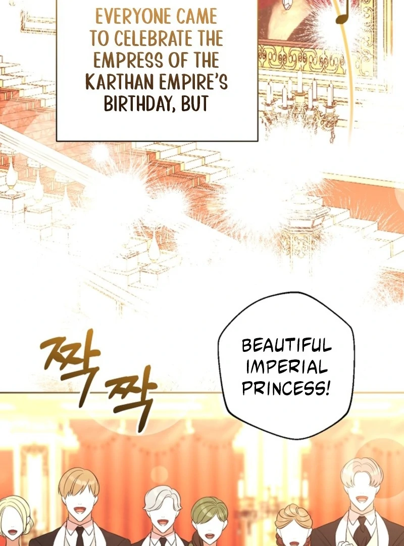 How to Make My Tyrant Husband Love Me Chapter 78 - page 4