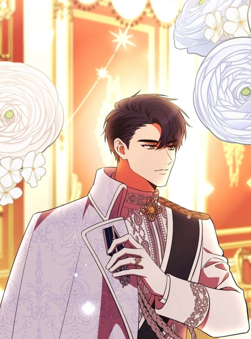 How to Make My Tyrant Husband Love Me Chapter 78 - page 50