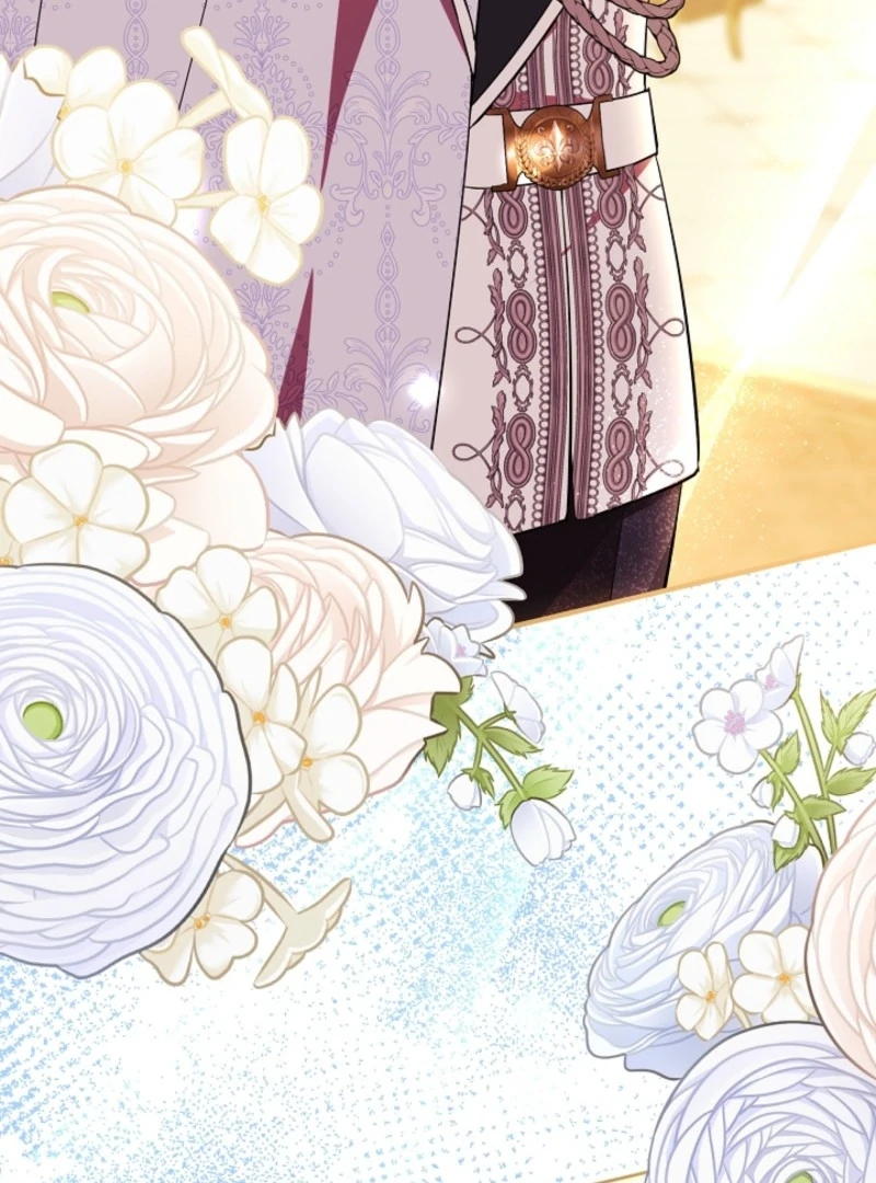 How to Make My Tyrant Husband Love Me Chapter 78 - page 51