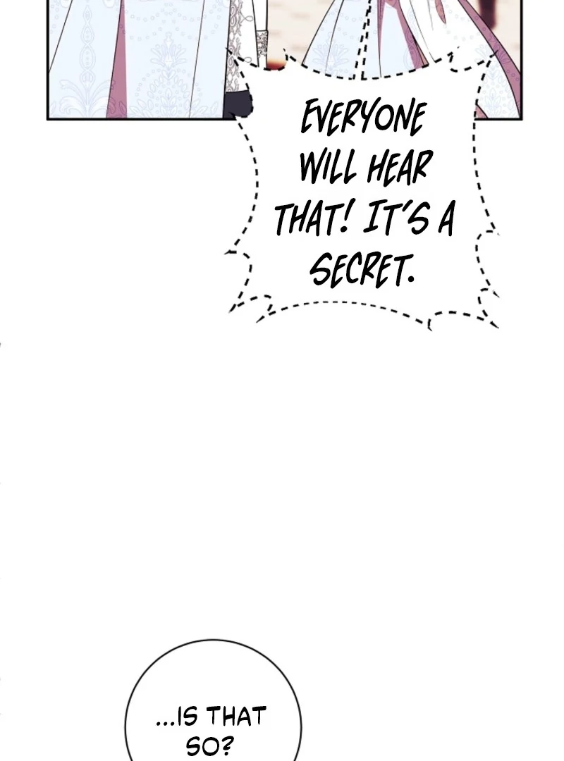 How to Make My Tyrant Husband Love Me Chapter 78 - page 55