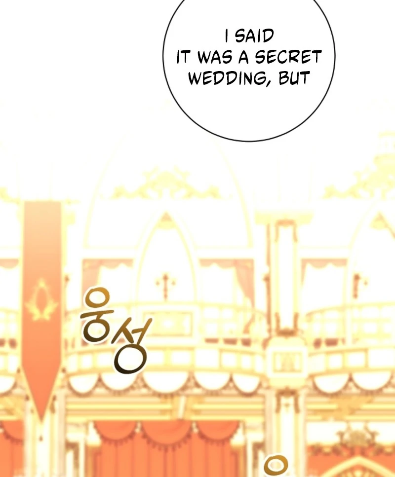 How to Make My Tyrant Husband Love Me Chapter 78 - page 57