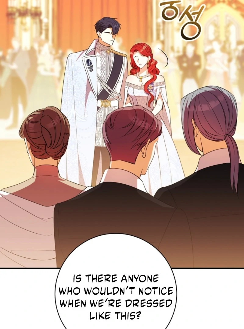 How to Make My Tyrant Husband Love Me Chapter 78 - page 58