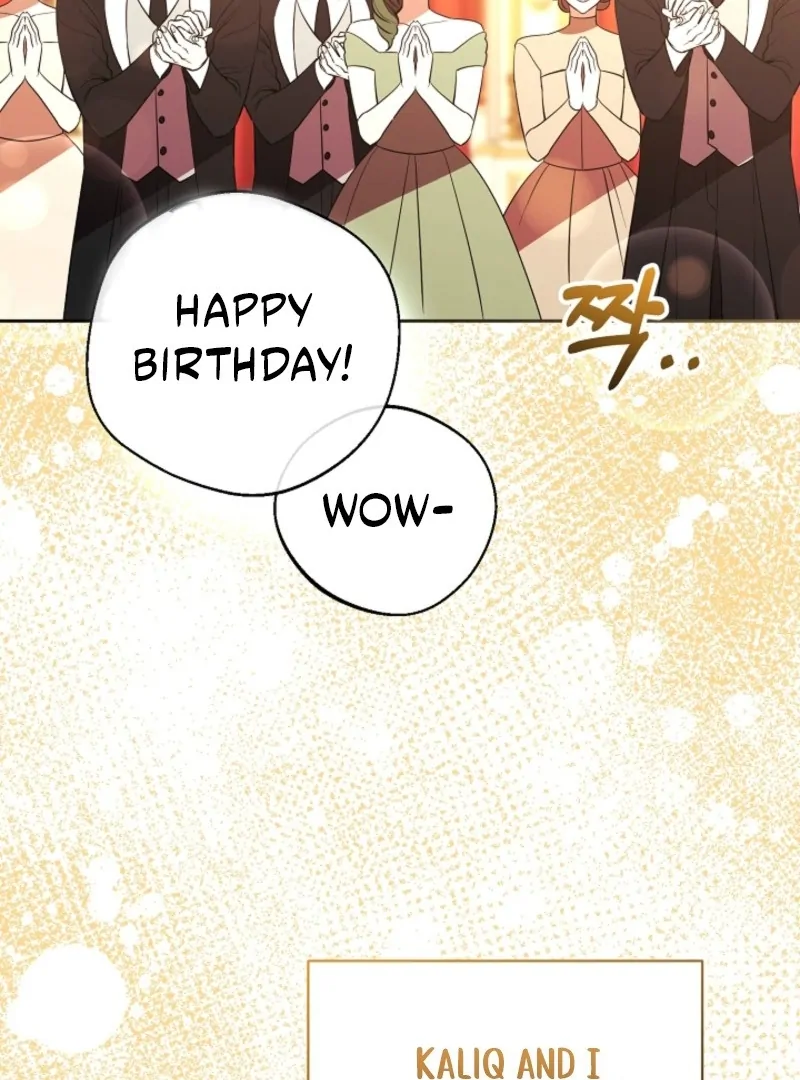 How to Make My Tyrant Husband Love Me Chapter 78 - page 5