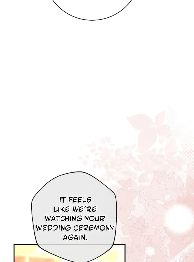 How to Make My Tyrant Husband Love Me Chapter 78 - page 59