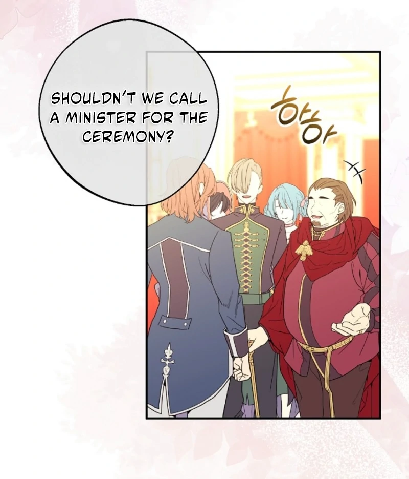 How to Make My Tyrant Husband Love Me Chapter 78 - page 61