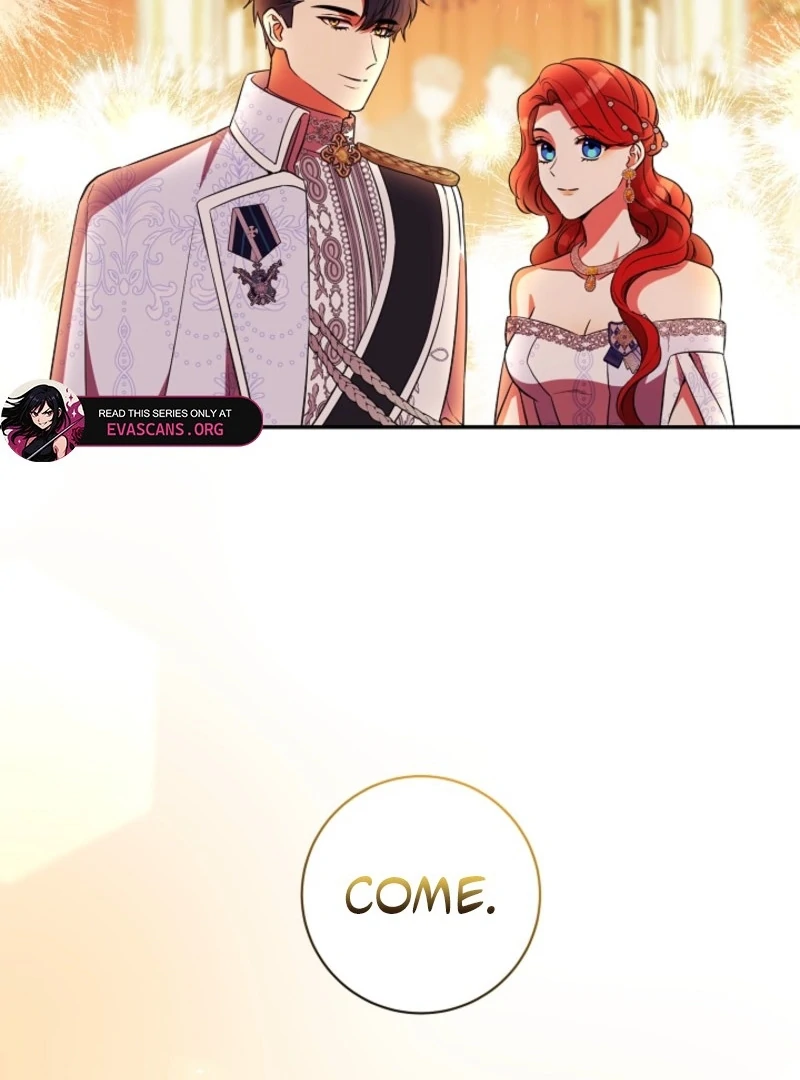 How to Make My Tyrant Husband Love Me Chapter 78 - page 63