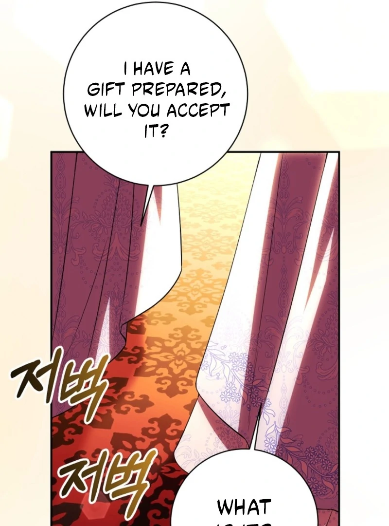 How to Make My Tyrant Husband Love Me Chapter 78 - page 66