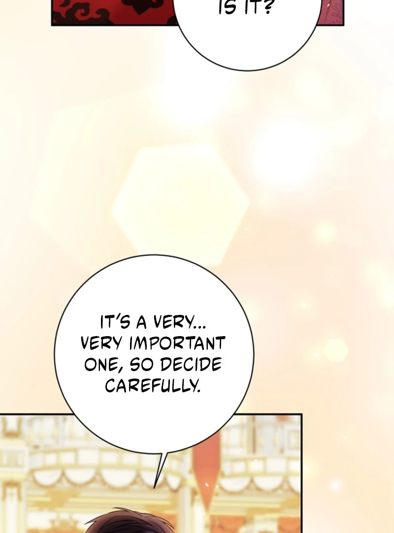 How to Make My Tyrant Husband Love Me Chapter 78 - page 67