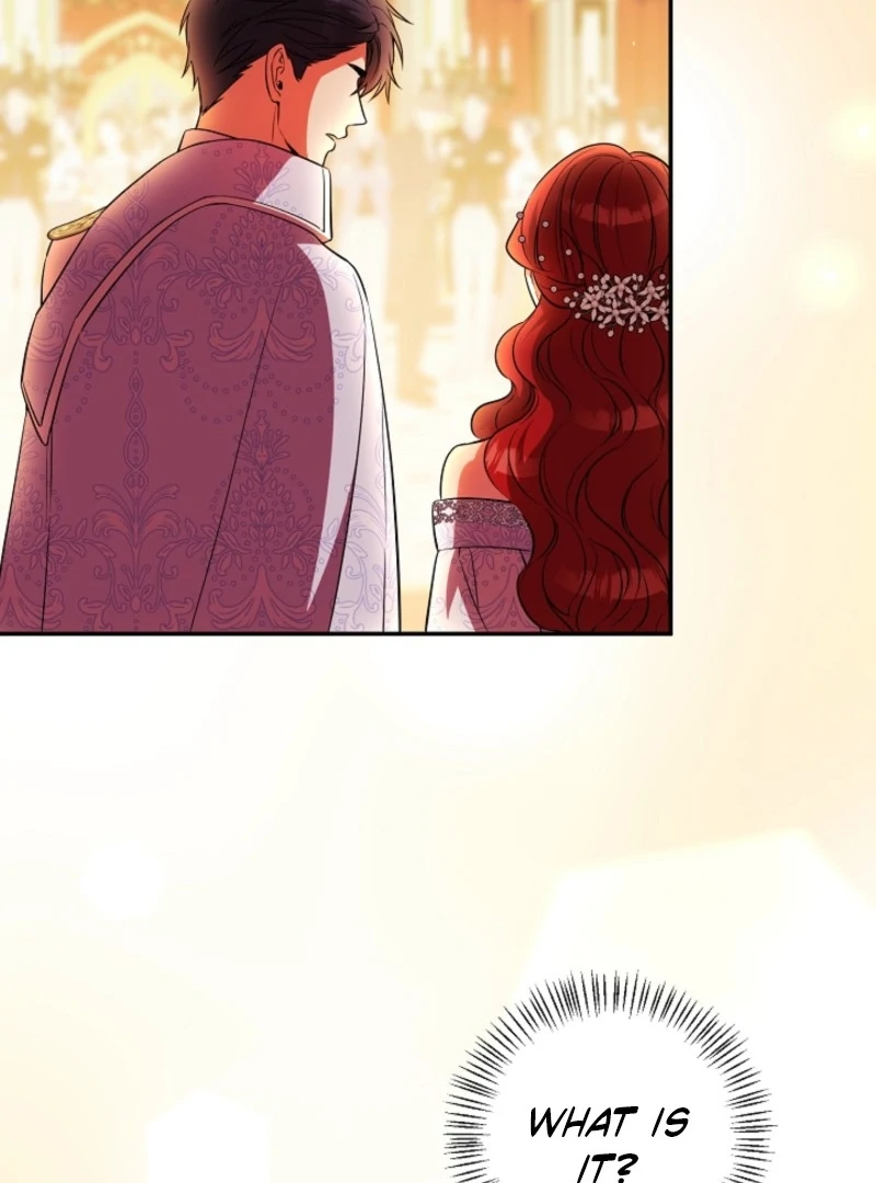 How to Make My Tyrant Husband Love Me Chapter 78 - page 68