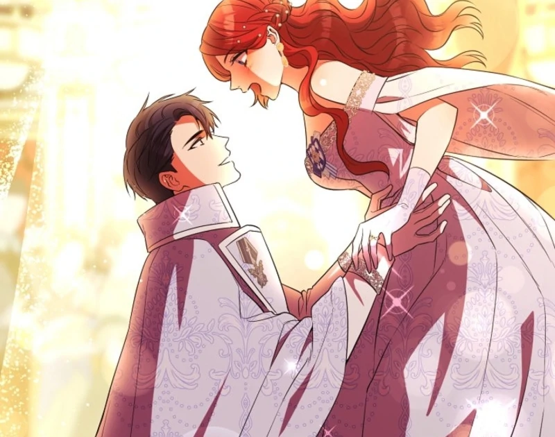 How to Make My Tyrant Husband Love Me Chapter 78 - page 74